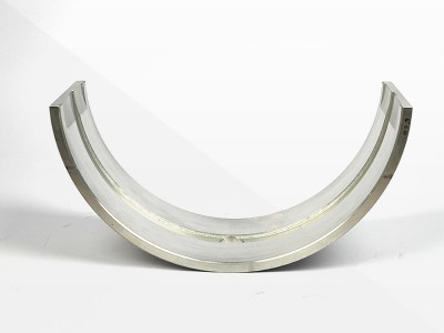 Ποια ρουλεμάν απαιτούν τη χρήση μανικιών άξονα; 